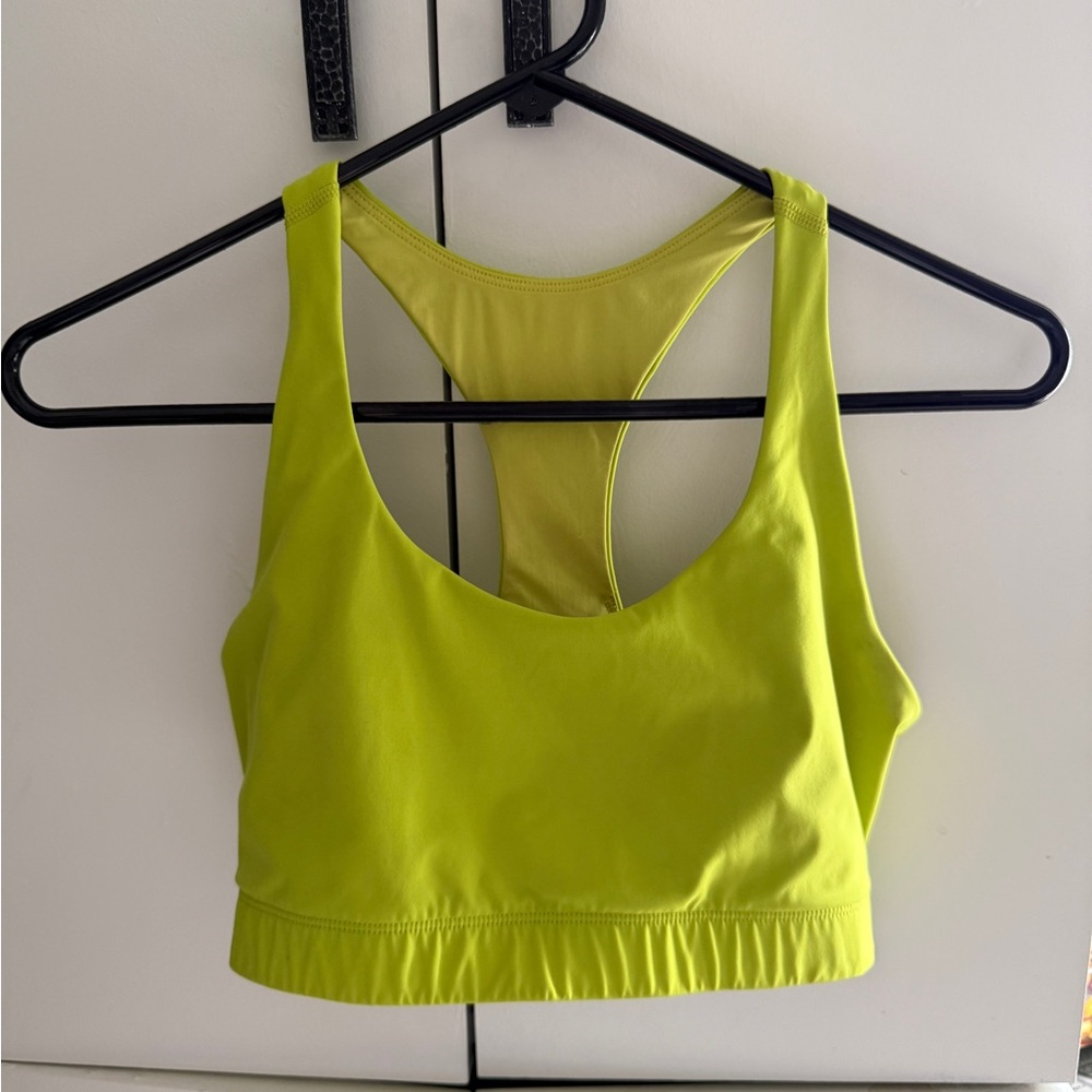 Outdoor Voices All-Time Sports Bra